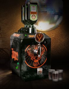 Jaegermeister